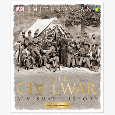 Civil War Visual History