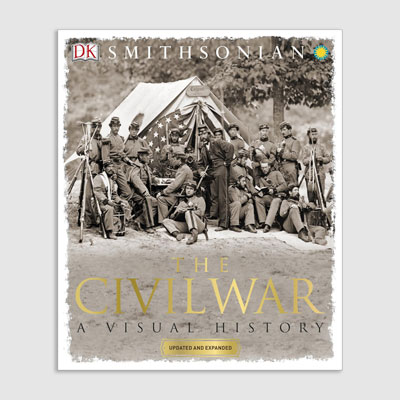 Civil War Visual History
