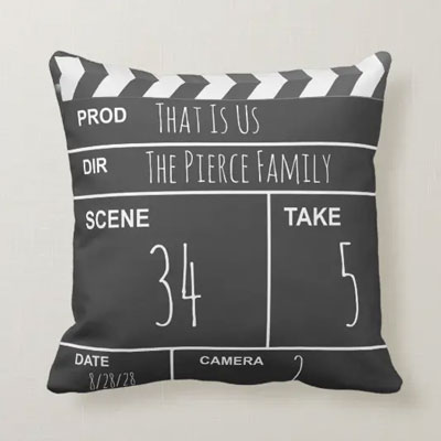 Pillow