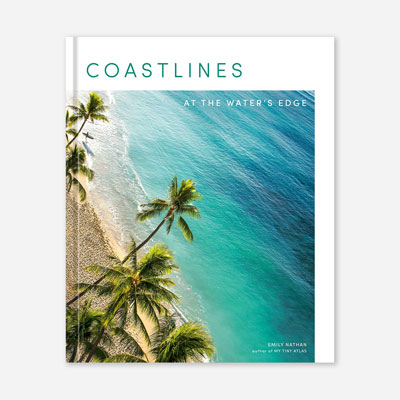 Coastlines Book