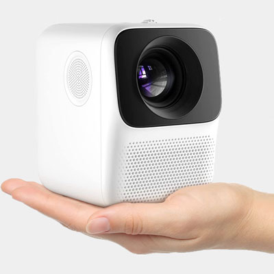 Projector