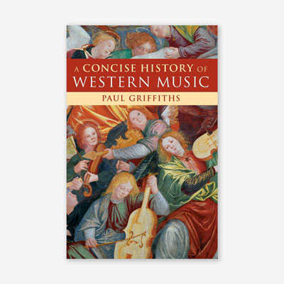 A Concise History of Western Music