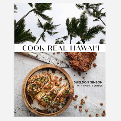 Cook Real Hawaii