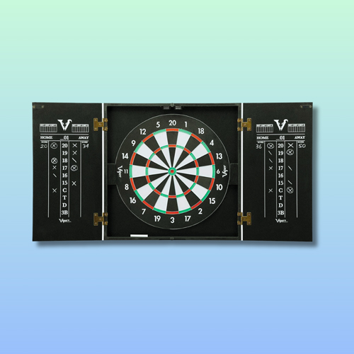 Steel-Tip Dartboard