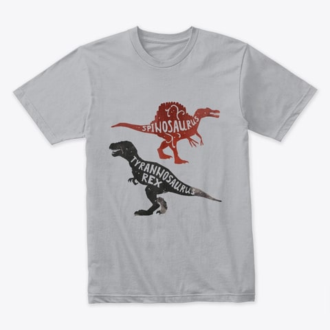 Dinosaur T-shirt