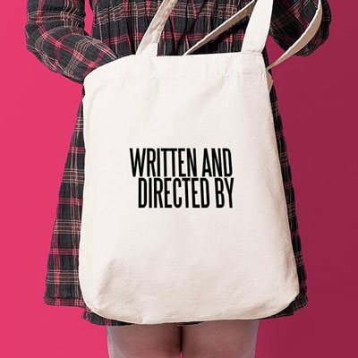 Written & Directed by Bag