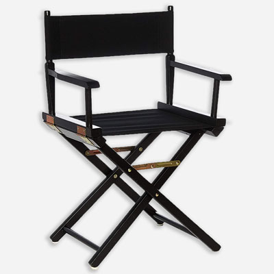 Cinema Chair
