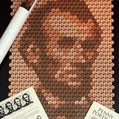 DIY Penny Kit