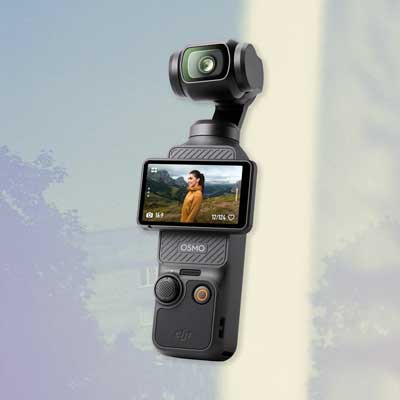 Osmo Pocket