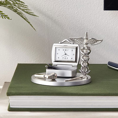 Doctor's Clock