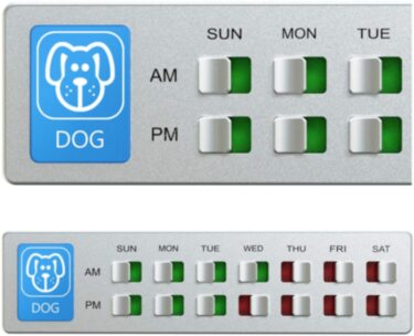 Dog Feeding Reminder