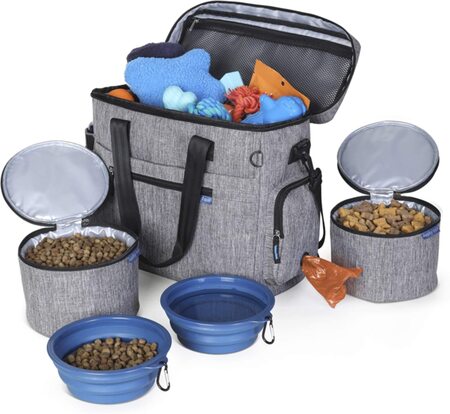 Dog Travel Bag