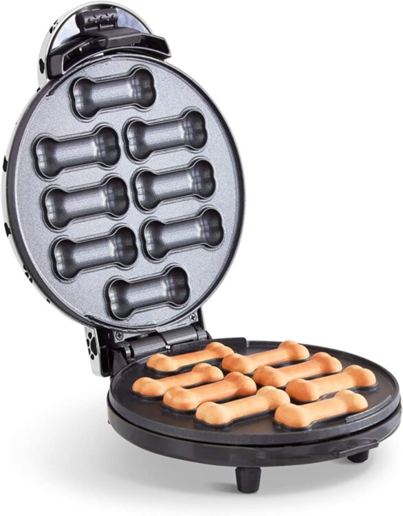 Dog Treat Maker