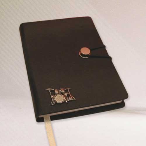 Drummer Journal