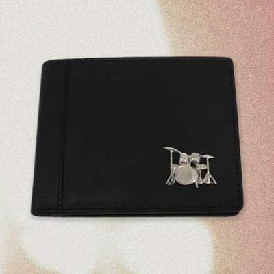 Drum Wallet
