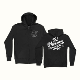 Ed Sheeran Hoodie