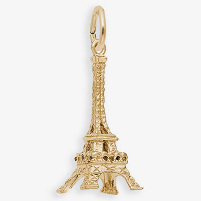 Charm Pendant