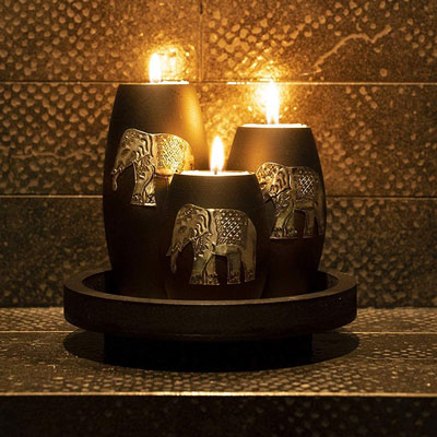 Candle Holder