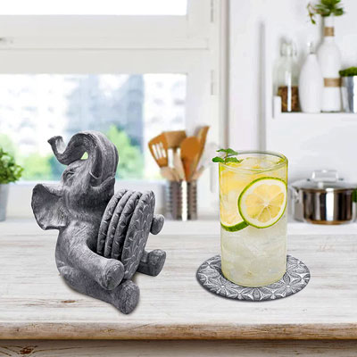 Elephant Coasters