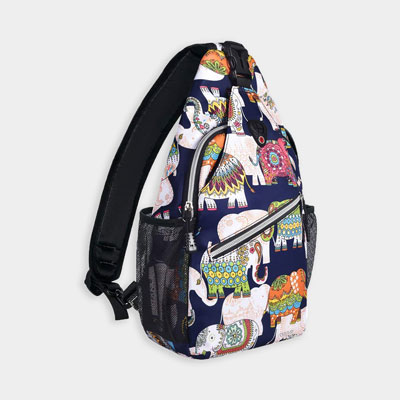 Crossbody bag