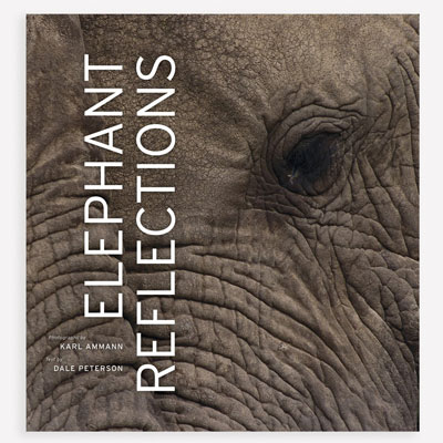 Elephant Photobook