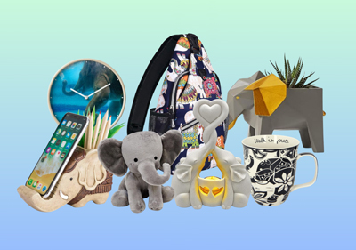 Elephants