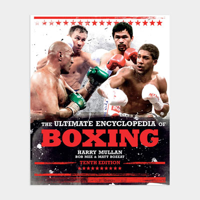 Boxing Encyclopedia
