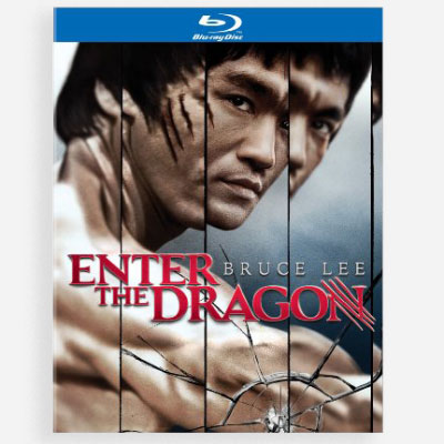Enter the Dragon
