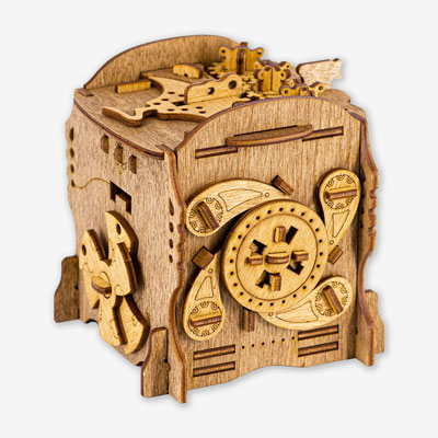 Escape Room Game