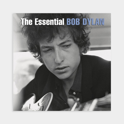 Essential Bob Dylan