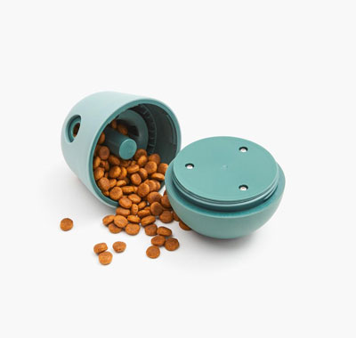 The Game for Dogs
