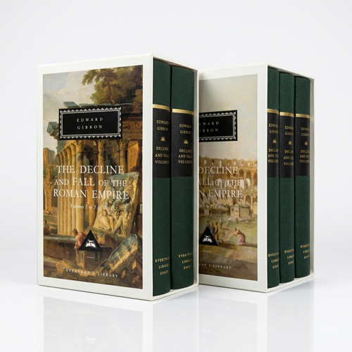 Decline and Fall of the Roman Empire book
