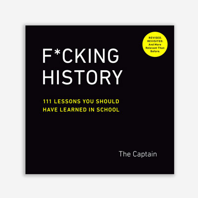 111 History Lessons