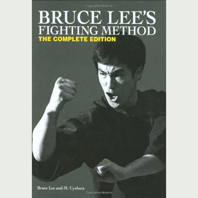 Bruce Lee's Fighting Method