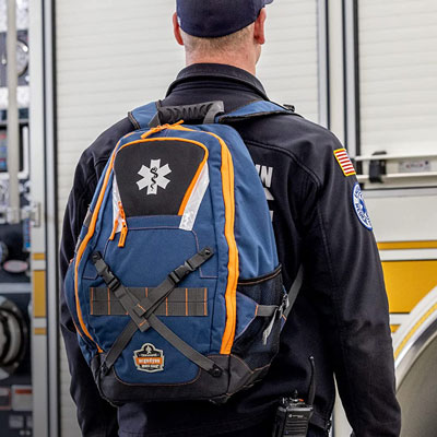 EMT Backpack
