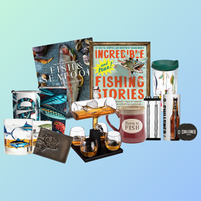 Fisherman Gifts
