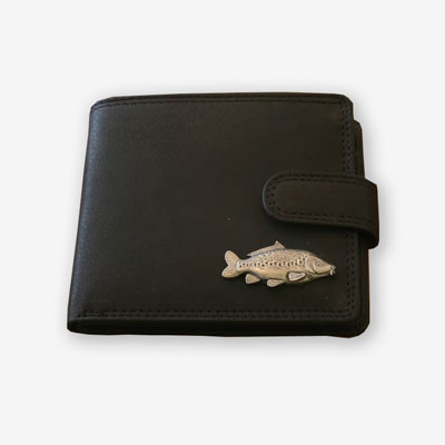 Fisherman Wallet