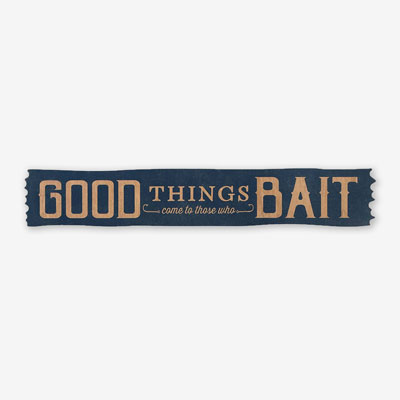 Fishing Wall Decor