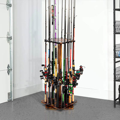 Fishing Rod Holder