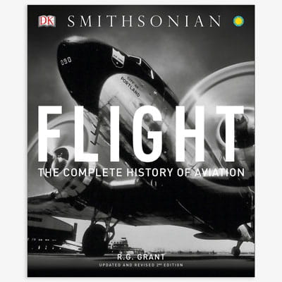 Aviation Book