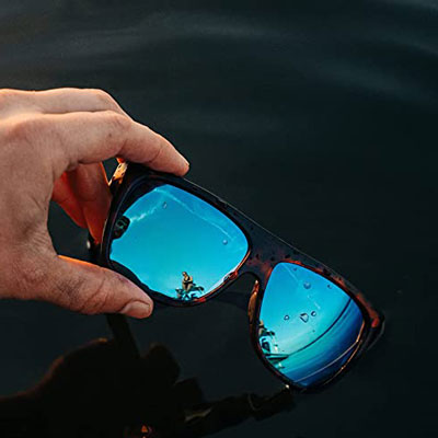 Floating Sunglasses