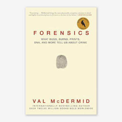 Forensics Book