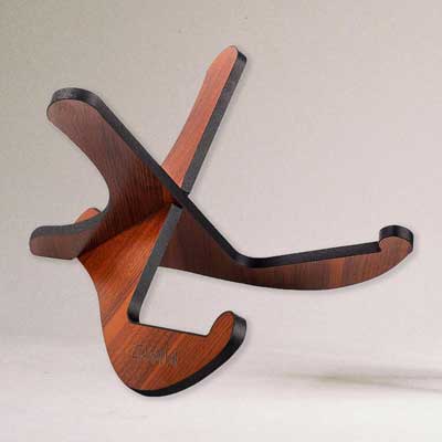X Frame Style Guitar Stand