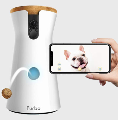 Dog Camera