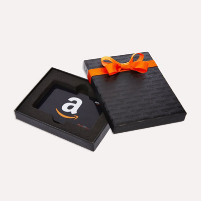 Gift Card Graphic