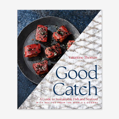 A Guide to Sustainable Fish and Seafood