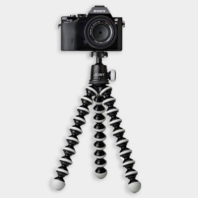 Gorillapod