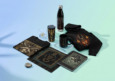 Greek God Gift Ideas