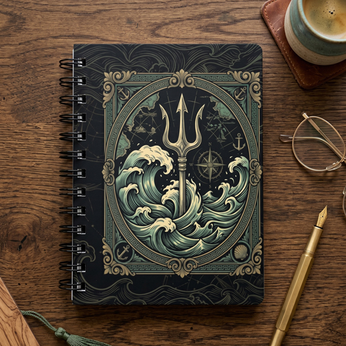 Greek mythology journal