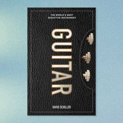 Guitar Book